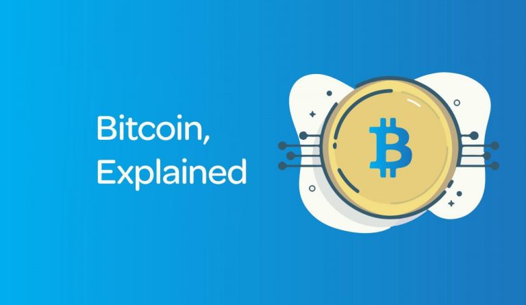 What is Bitcoin?